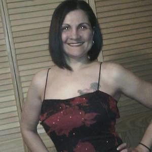 Meet your Posher, Sharon